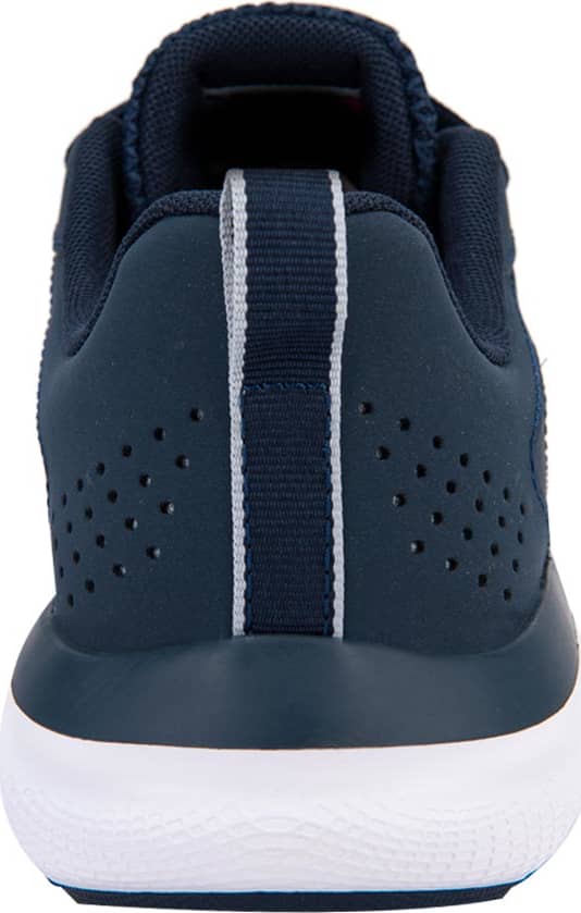 Under Armour Mexico 0400 Men Navy Blue Running Sneakers