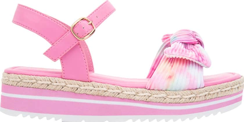 Vi Line Fashion 2093 Women Pink Sandals