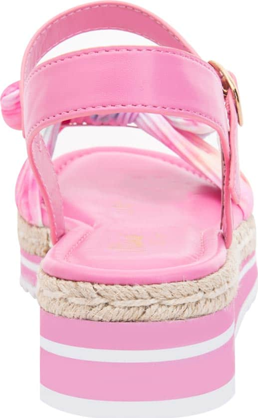 Vi Line Fashion 2093 Women Pink Sandals