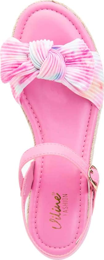 Vi Line Fashion 2093 Women Pink Sandals