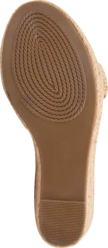 Vi Line 2055 Women Nude Sandals