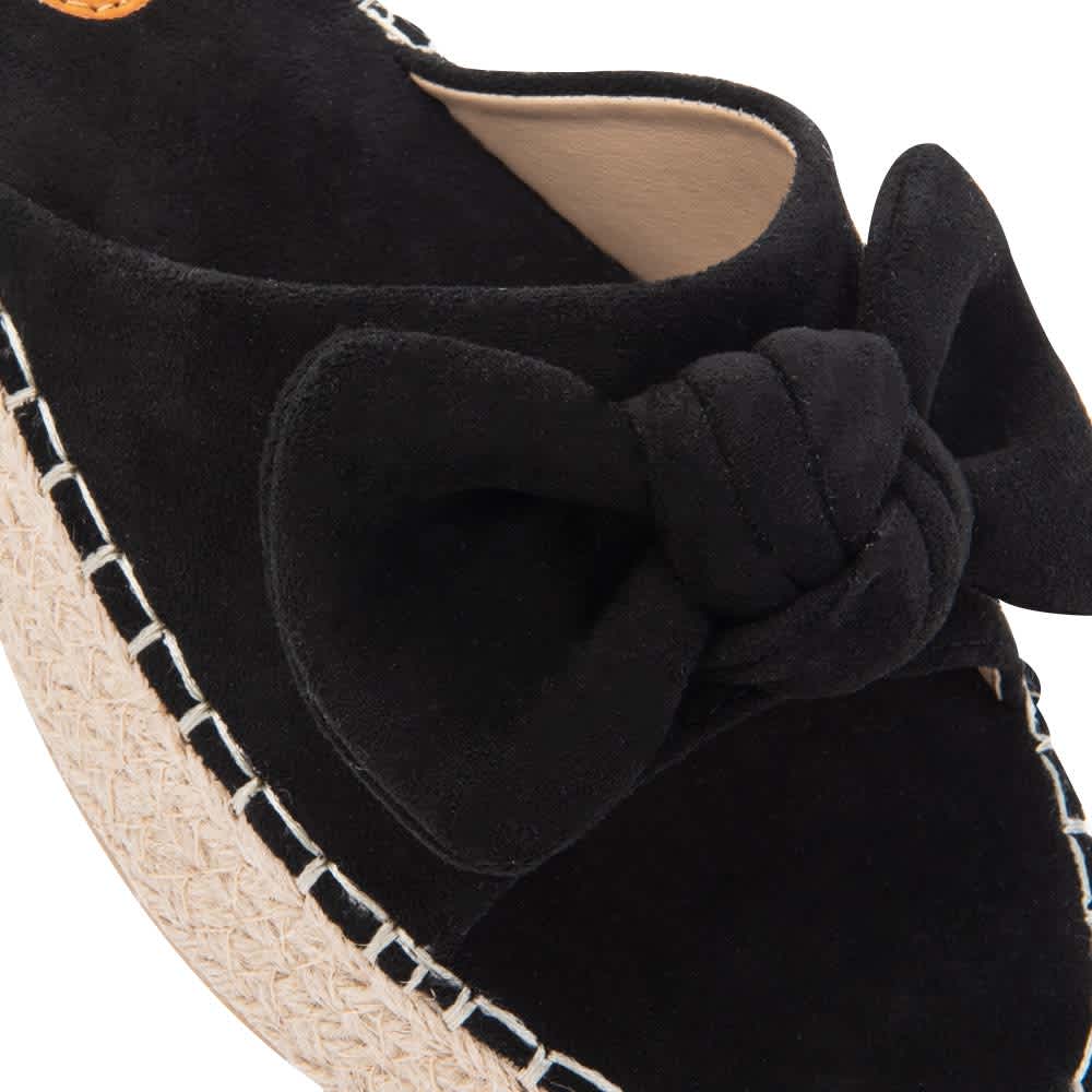 Vi Line 2814 Women Black Swedish shoes