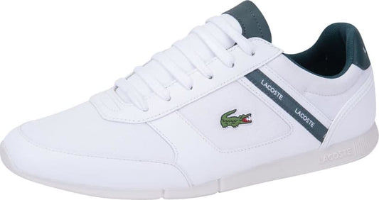 Lacoste 51R5 Men White urban Sneakers