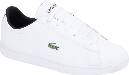 Lacoste 2147 White urban Sneakers