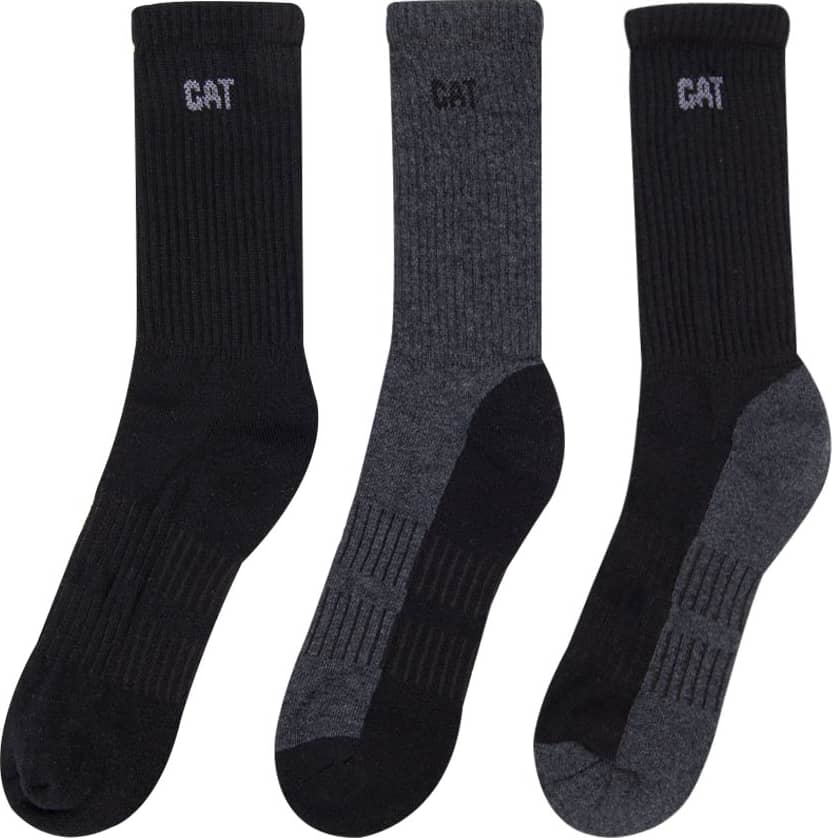 Caterpillar T238 Men Multicolor socks