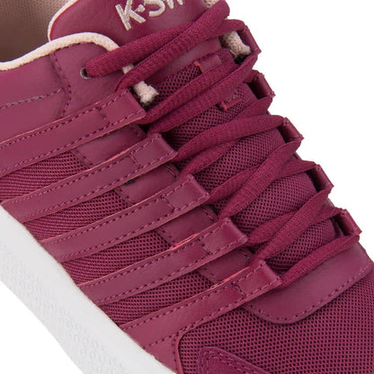 K-swiss 8592 Women Rojo Ladrillo urban Sneakers