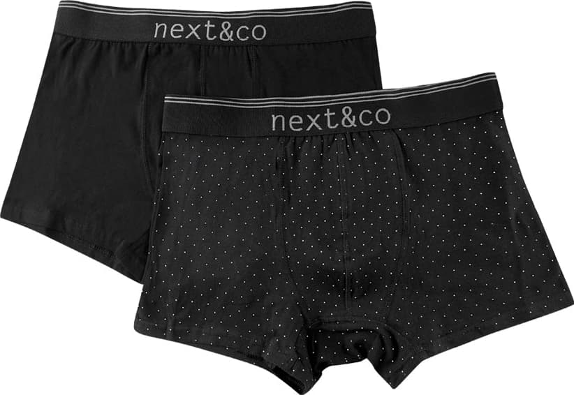 Next & Co BX22 Men Multicolor boxer/panties