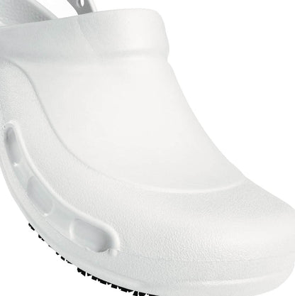 Crocs 5100 Women White Swedish shoes