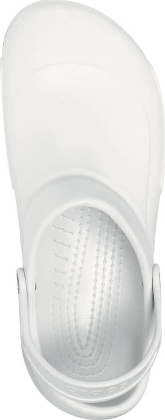 Crocs 5100 Women White Swedish shoes