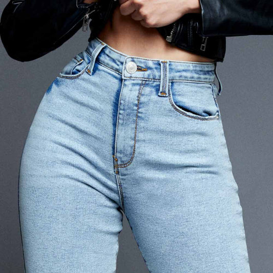 Seven Jeans 4196 Women Stone jeans casual