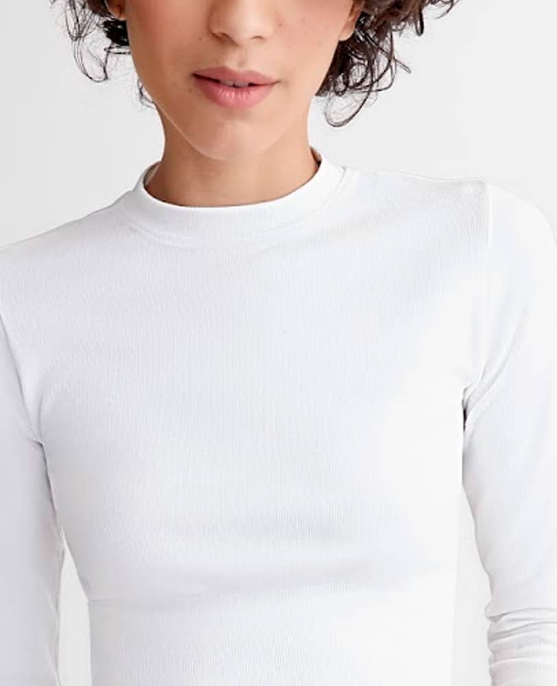 Holly Land 7871 Women White Blouse