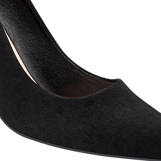 Yaeli 5699 Women Black Heels