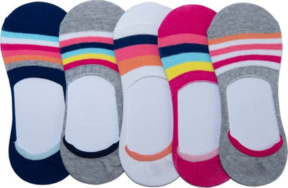 Love To Lounge KS21 Women Multicolor socks