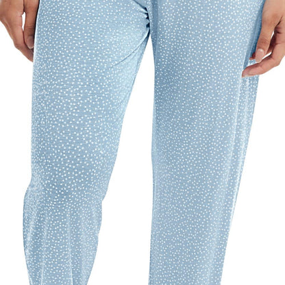 Love To Lounge 2208 Women Blue pajamas