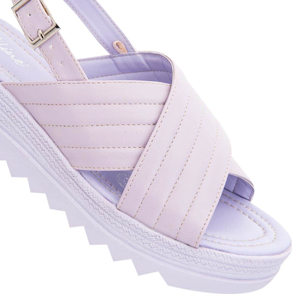 Vi Line 2800 Women Multicolor 2 pairs kit Sandals