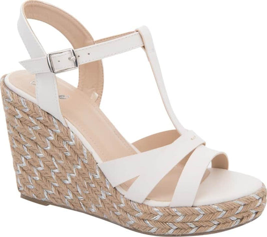 Vi Line 2008 Women Beige Sandals