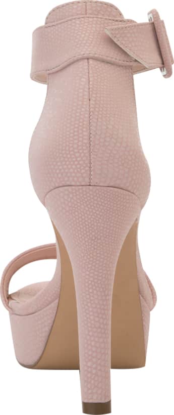 Yaeli 4102 Women Pink Sandals