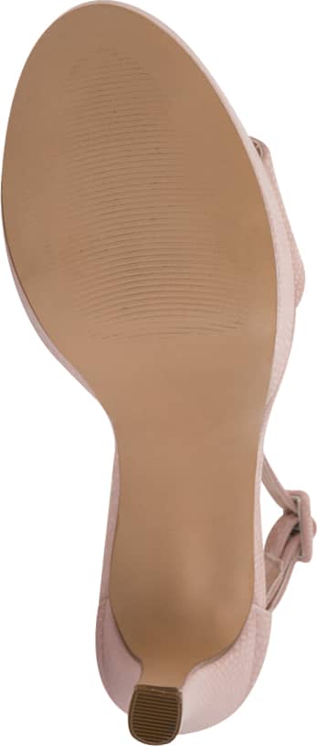 Yaeli 4102 Women Pink Sandals
