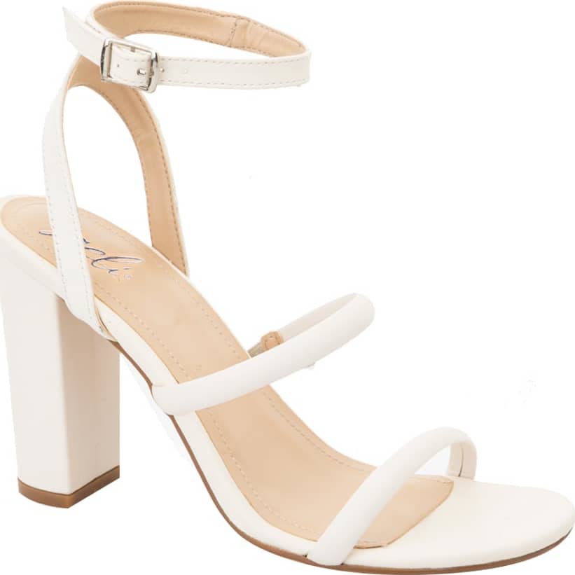 Yaeli 2616 Women Beige Sandals