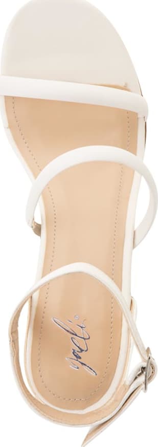 Yaeli 2616 Women Beige Sandals