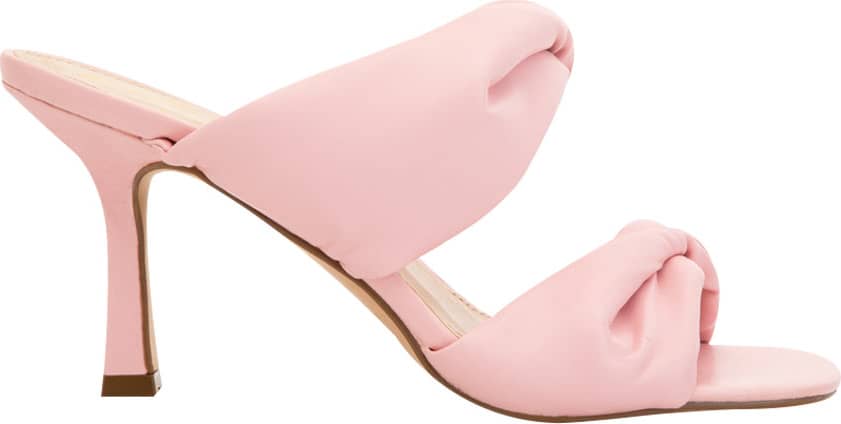 Yaeli 8001 Women Pink Swedish shoes