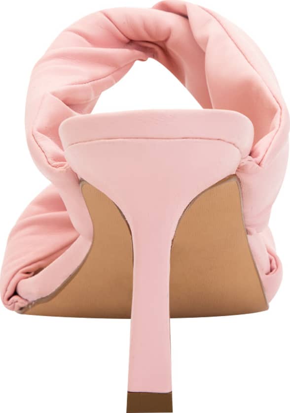 Yaeli 8001 Women Pink Swedish shoes