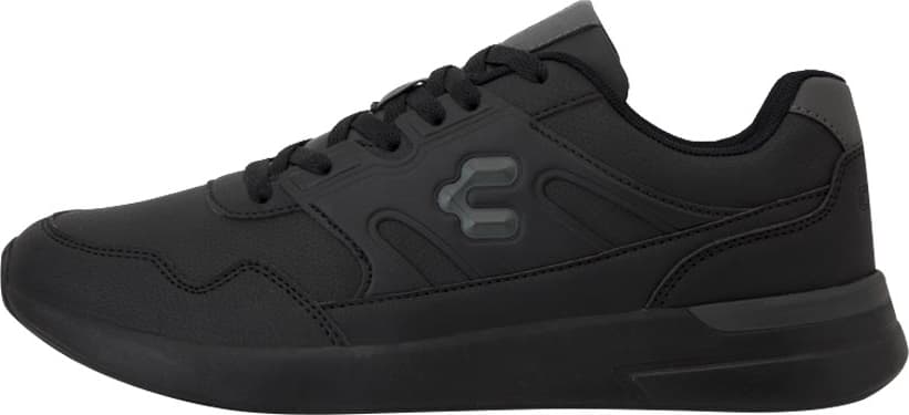 Charly 9970 Men Black urban Sneakers