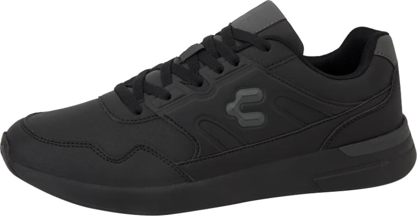 Charly 9970 Men Black urban Sneakers