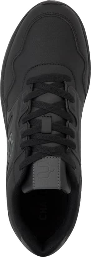 Charly 9970 Men Black urban Sneakers