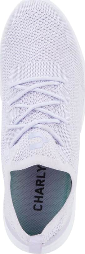 Charly 9627 Women Lilac Walking Sneakers