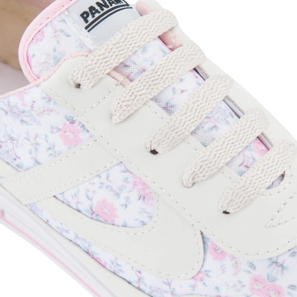 Panam 0680 Women Pink urban Sneakers