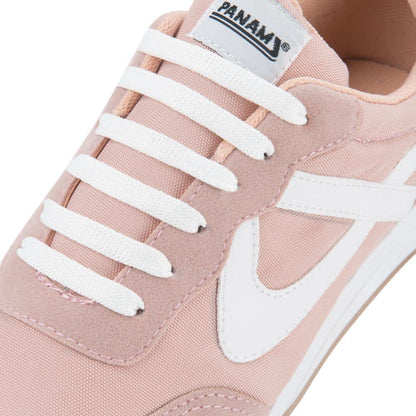 Panam 0672 Women Pink urban Sneakers