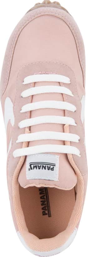 Panam 0672 Women Pink urban Sneakers