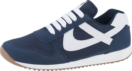 Panam 0427 Navy Blue urban Sneakers
