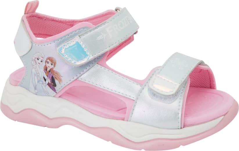 Frozen 0037 Girls' Tornasol Sandals