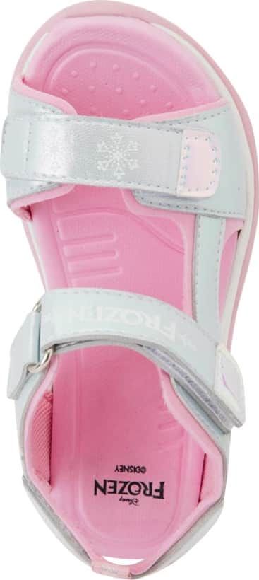 Frozen 0037 Girls' Tornasol Sandals