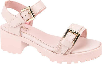 Vivis Shoes Kids 1447 Girls' Pink Sandals
