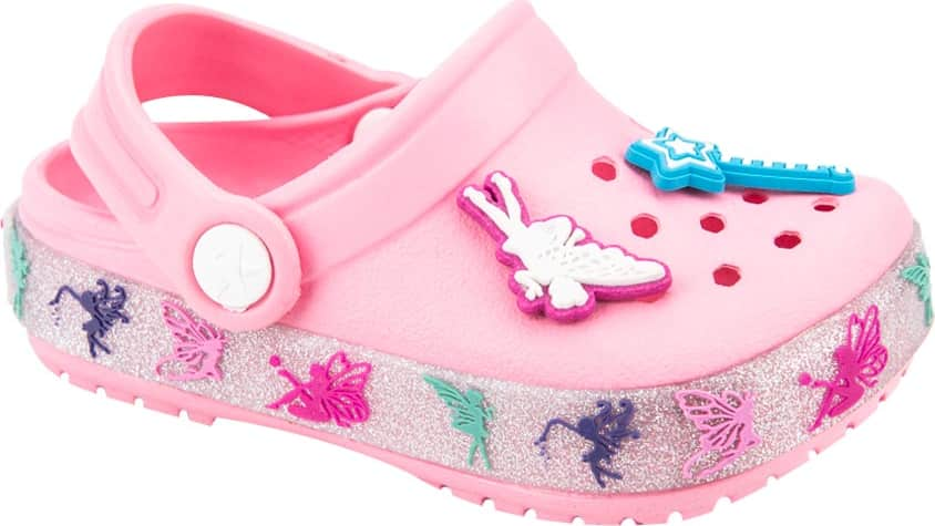 Vivis Shoes Kids 3006 Girls' Pink Sandals