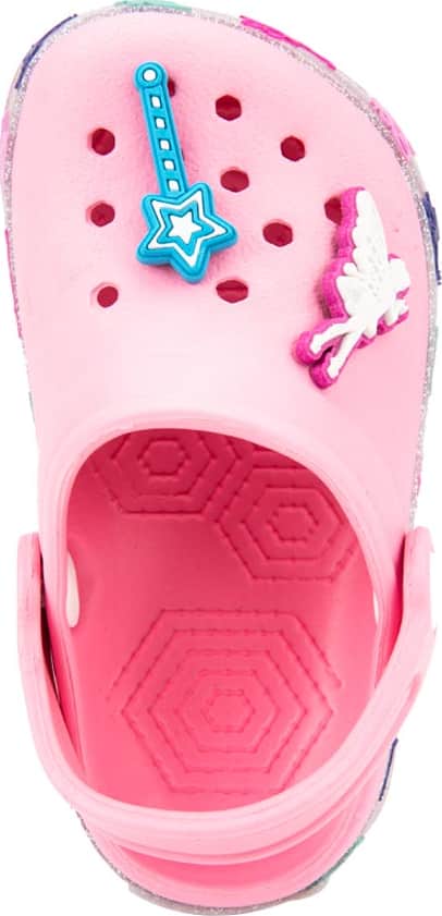 Vivis Shoes Kids 3006 Girls' Pink Sandals