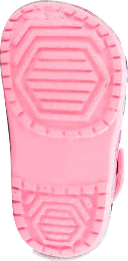 Vivis Shoes Kids 3006 Girls' Pink Sandals