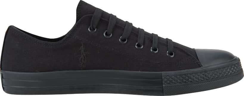 Hpc Polo 9048 Men Black urban Sneakers