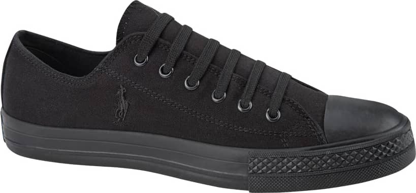 Hpc Polo 9048 Men Black urban Sneakers