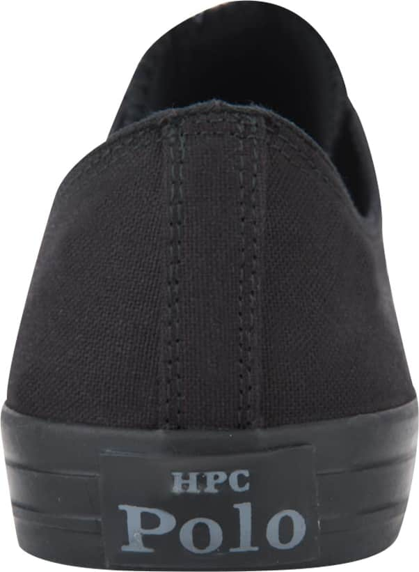 Hpc Polo 9048 Men Black urban Sneakers