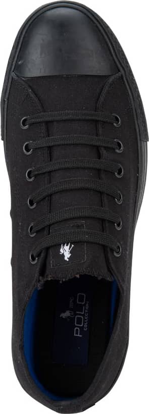 Hpc Polo 9048 Men Black urban Sneakers