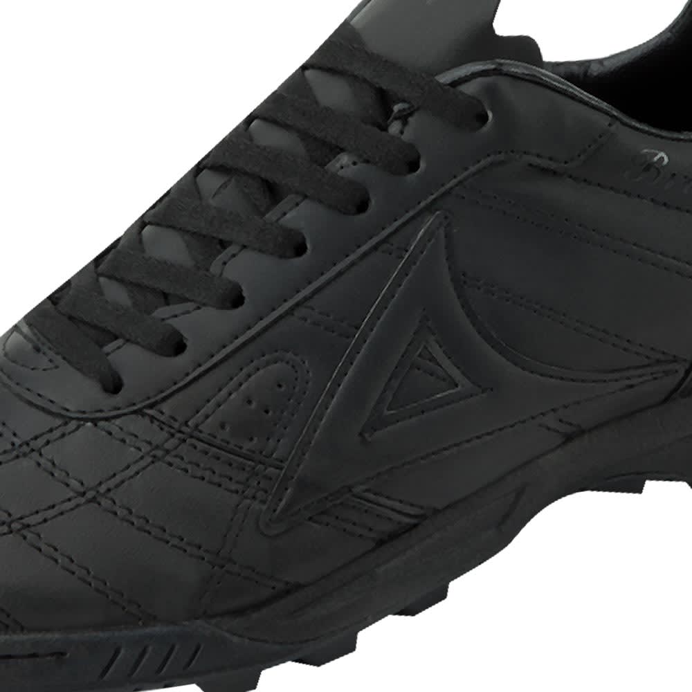 Pirma 501 Men Black Sneakers