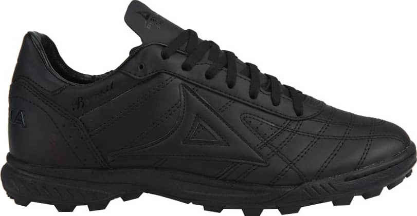 Pirma 503 Men Black Sneakers