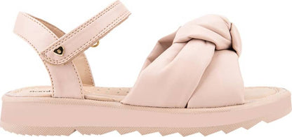 Bambino 2510 Girls' Pink Sandals