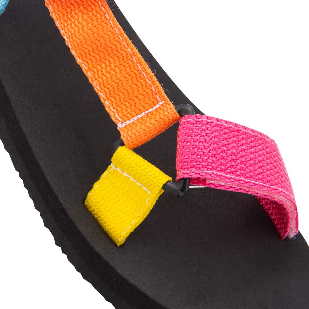 Banana Price 4956 Women Multicolor Sandals