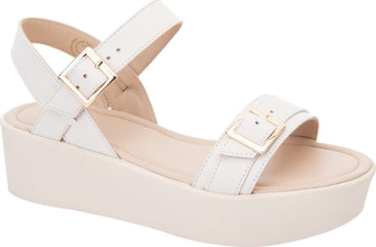 Vi Line 6150 Women Beige Sandals