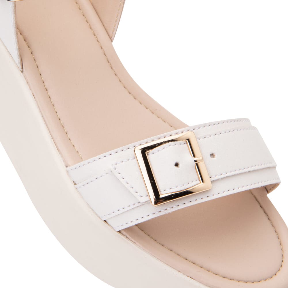 Vi Line 6150 Women Beige Sandals